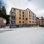 Zeleny Potok Pec pod Sněžkou