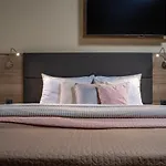 Hotel Zeleny Potok 4*
