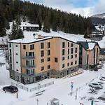 Hotel Zeleny Potok