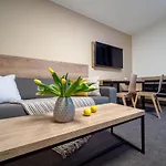 Zeleny Potok 4*