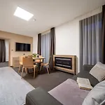Hotel Zeleny Potok Pec pod Sněžkou