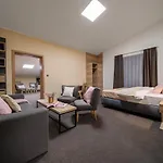 Hotel Zeleny Potok Pec pod Sněžkou