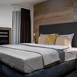 Hotel Zeleny Potok
