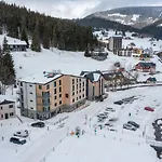 Zeleny Potok Hotel