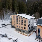 Zeleny Potok Hotel