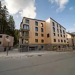 Hotel Zeleny Potok