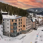 Zeleny Potok Hotel Pec pod Sněžkou