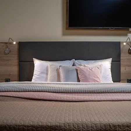 Hotel Zeleny Potok 4*