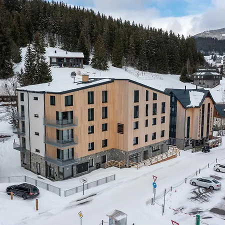 Hotel Zeleny Potok