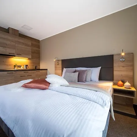 Hotel Zeleny Potok
