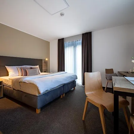 Zeleny Potok Hotel 4*