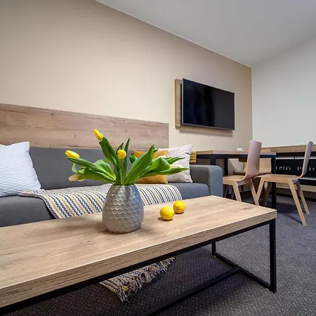 Zeleny Potok 4*