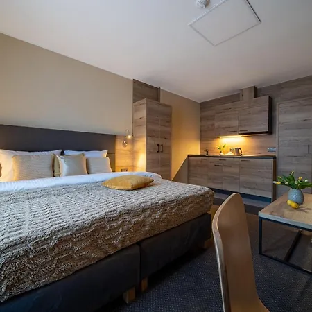 Zeleny Potok 4*