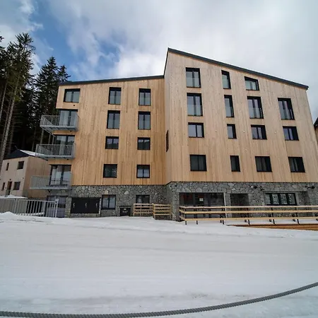 Zeleny Potok 4* Pec pod Sněžkou