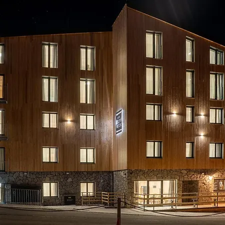Zeleny Potok 4* Pec pod Sněžkou