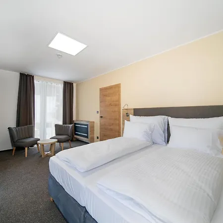 Zeleny Potok Hotel 4*