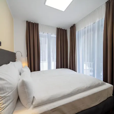 Zeleny Potok 4* Pec pod Sněžkou