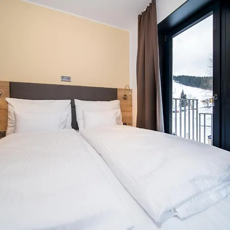 Zeleny Potok 4* Pec pod Snezkou