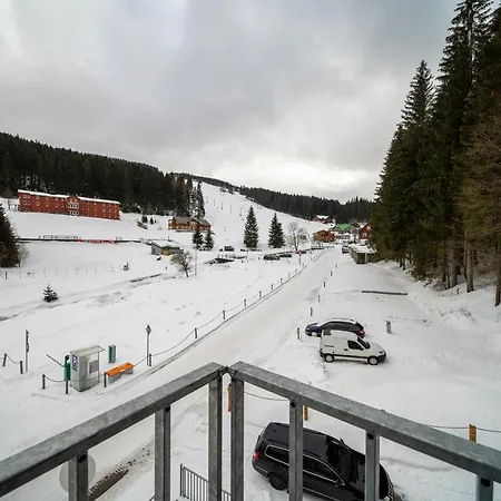 Zeleny Potok 4* Pec pod Snezkou