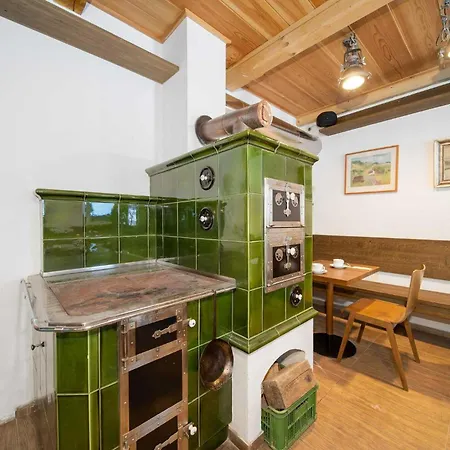 Zeleny Potok 4*