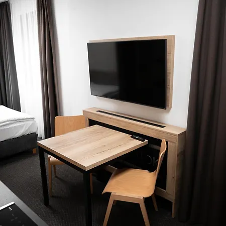 Zeleny Potok 4*