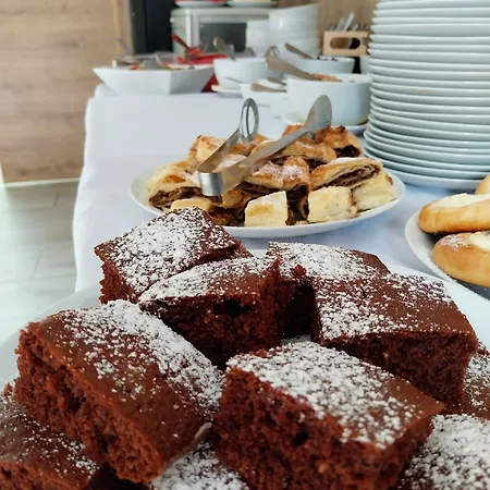 Zeleny Potok Ξενοδοχείο Pec pod Snezkou