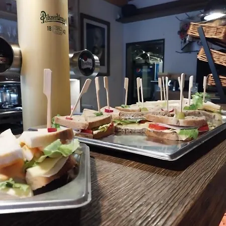 Zeleny Potok Ξενοδοχείο 4*