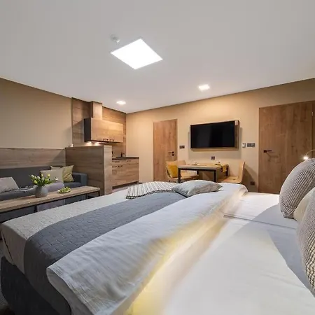 Zeleny Potok Ξενοδοχείο 4*