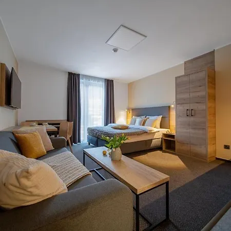 Zeleny Potok Ξενοδοχείο