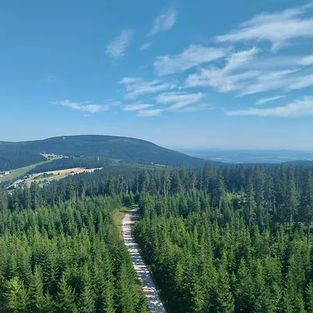 Zeleny Potok 4* Pec pod Sněžkou