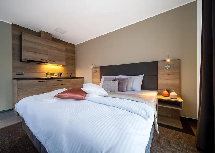 Hotel Zeleny Potok