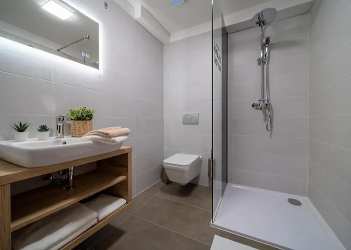 Zeleny Potok Hotell 4*