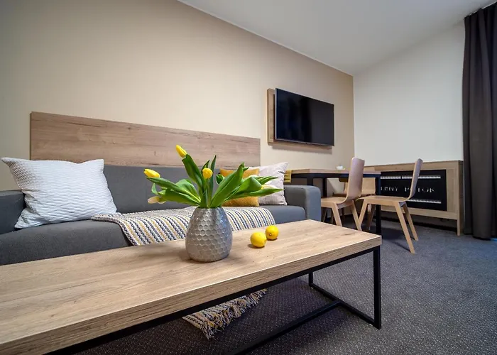 Zeleny Potok 4*