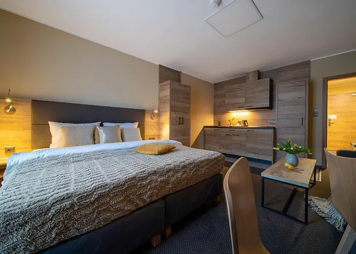 Zeleny Potok 4*