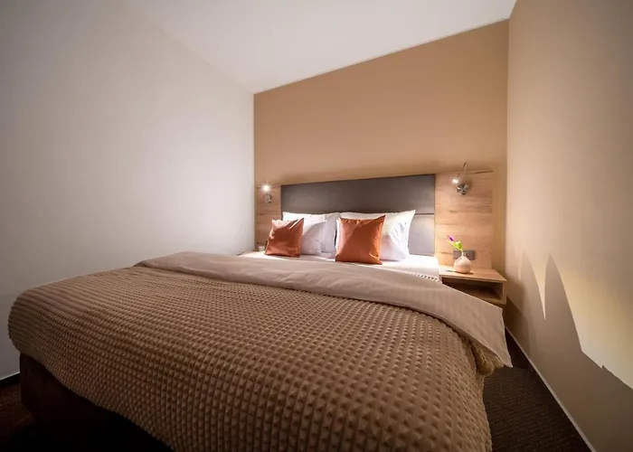 Zeleny Potok 4*