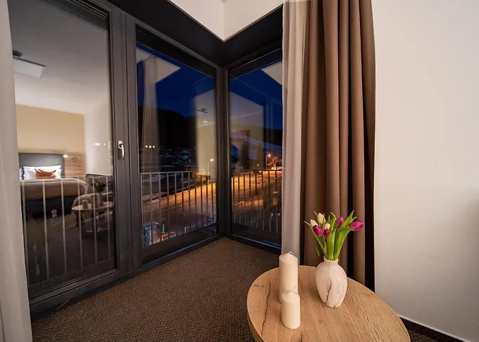 Zeleny Potok Hotel