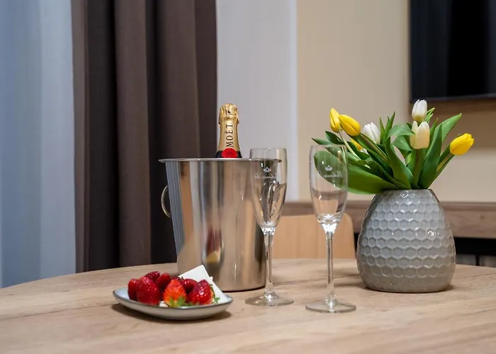 Zeleny Potok 4* Pec pod Snezkou