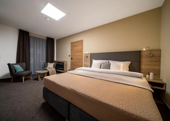 Hotel Zeleny Potok