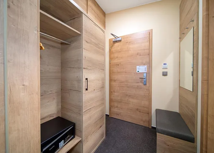 Hotell Zeleny Potok 4*