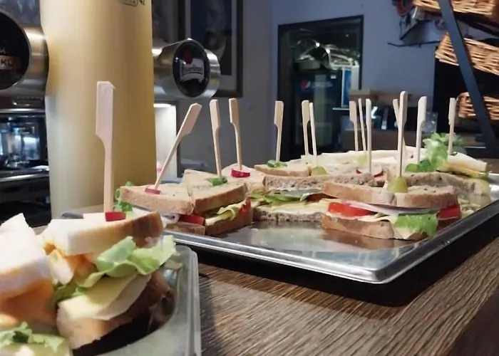 Zeleny Potok Hotell 4*