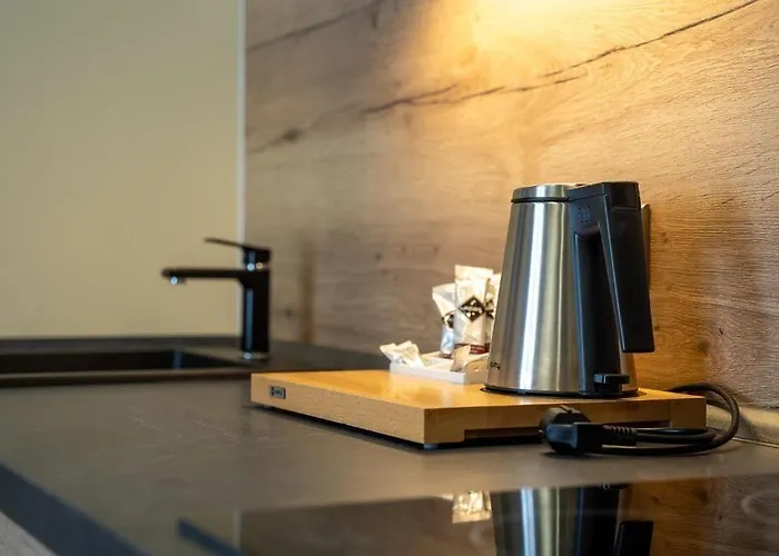 Zeleny Potok Hotell Pec pod Snezkou