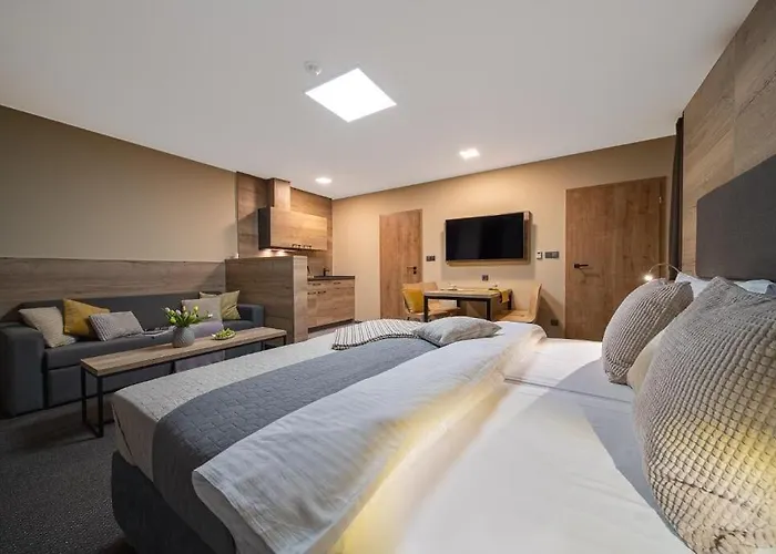 Zeleny Potok Hotel 4*