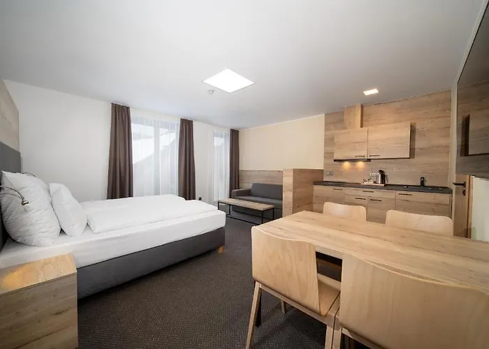 Hotel Zeleny Potok Pec pod Sněžkou